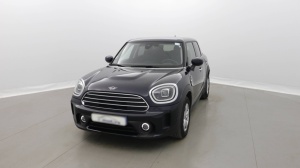 MINI Countryman en vente à marchand - ref: 5-1318802