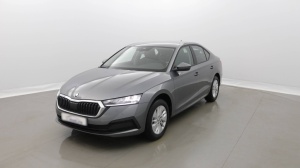SKODA Octavia en vente à marchand - ref: 5-1319478
