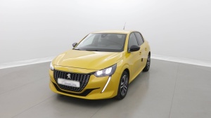 PEUGEOT 208 en vente à marchand - ref: 5-1320006