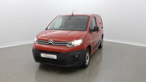 CITROEN Berlingo Van en vente à marchand - ref: 5-1321950