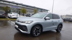 VOLKSWAGEN Tiguan en vente à marchand - ref: 5-1322679