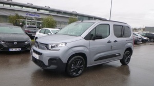 CITROEN Berlingo en vente à marchand - ref: 5-1323170