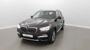 BMW X3 en vente à marchand - ref: 5-1323372