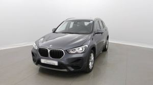 BMW X1 en vente à marchand - ref: 5-1323690