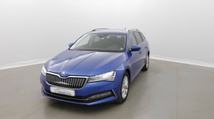 SKODA SuperbCombi en vente à marchand - ref: 5-1323727