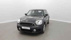 MINI Countryman en vente à marchand - ref: 5-1325010