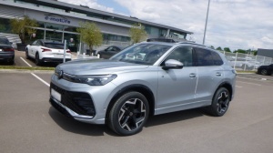 VOLKSWAGEN Tiguan en vente à marchand - ref: 5-1326547