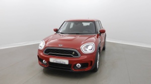 MINI Countryman en vente à marchand - ref: 5-1326968