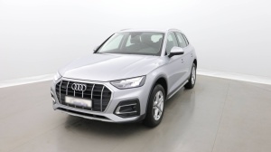AUDI Q5 en vente à marchand - ref: 5-1328855