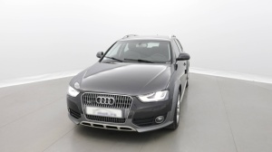 AUDI A4 ALLROAD QUATTRO en vente à marchand - ref: 5-1329579