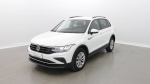 VOLKSWAGEN Tiguan en vente à marchand - ref: 5-1331132