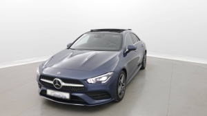 MERCEDES CLA Coupé en vente à marchand - ref: 5-1331172