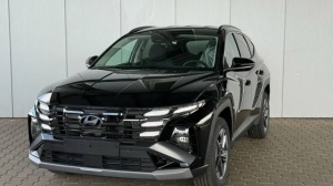 HYUNDAI Tucson en vente à marchand - ref: 5-1331264