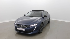 PEUGEOT 508 en vente à marchand - ref: 5-1331326