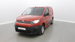 CITROEN Berlingo Van en vente à marchand - ref: 5-1331351