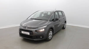 CITROEN Grand C4 Spacetourer en vente à marchand - ref: 5-1332638
