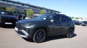 HYUNDAI Tucson en vente à marchand - ref: 5-1333692