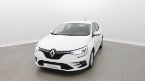 RENAULT Megane Société en vente à marchand - ref: 5-1334060