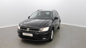 VOLKSWAGEN Tiguan en vente à marchand - ref: 5-1334757