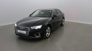 AUDI A4 en vente à marchand - ref: 5-1334775