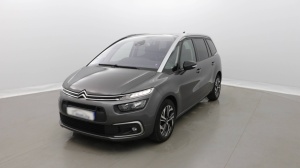 CITROEN Grand C4 Spacetourer en vente à marchand - ref: 5-1334790