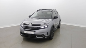 CITROEN C5 Aircross en vente à marchand - ref: 5-1334879