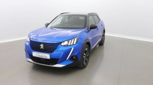 PEUGEOT 2008 en vente à marchand - ref: 5-1335018