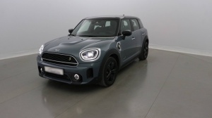 MINI Countryman en vente à marchand - ref: 5-1335060