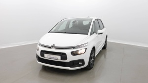 CITROEN C4 Spacetourer en vente à marchand - ref: 5-1335154