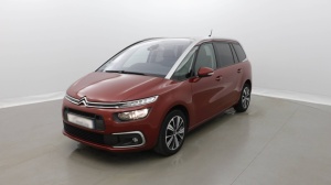 CITROEN Grand C4 Spacetourer en vente à marchand - ref: 5-1335649