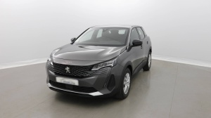 PEUGEOT 3008 en vente à marchand - ref: 5-1335709
