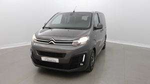 CITROEN Jumpy Combi en vente à marchand - ref: 5-1336176