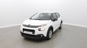 CITROEN C3 Société en vente à marchand - ref: 5-1336548