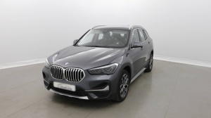 BMW X1 en vente à marchand - ref: 5-1336769