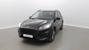 FORD Kuga en vente à marchand - ref: 5-1337667