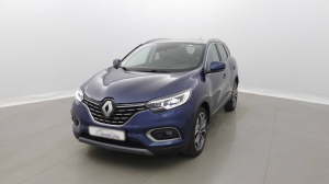RENAULT Kadjar en vente à marchand - ref: 5-1337696
