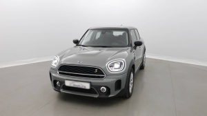 MINI Countryman en vente à marchand - ref: 5-1338137