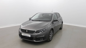 PEUGEOT 308 en vente à marchand - ref: 5-1338501