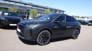 PEUGEOT 3008 en vente à marchand - ref: 5-1338576
