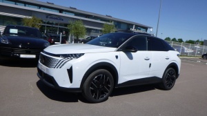 PEUGEOT 3008 en vente à marchand - ref: 5-1338583