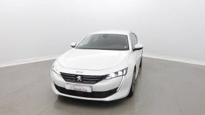 PEUGEOT 508 SW en vente à marchand - ref: 5-1338598