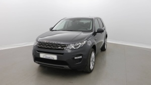 LAND ROVER Discovery Sport en vente à marchand - ref: 5-1338668