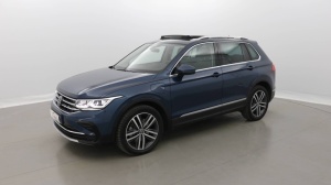 VOLKSWAGEN Tiguan en vente à marchand - ref: 5-1339094