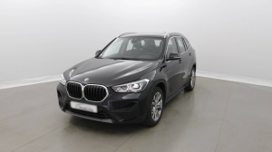 BMW X1 en vente à marchand - ref: 5-1339573