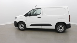 PEUGEOT Partner en vente à marchand - ref: 5-1340417