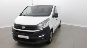 FIAT Talento en vente à marchand - ref: 5-1340433