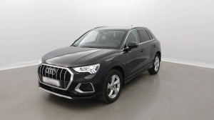 AUDI Q3 en vente à marchand - ref: 5-1340553