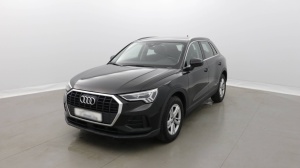 AUDI Q3 en vente à marchand - ref: 5-1342336