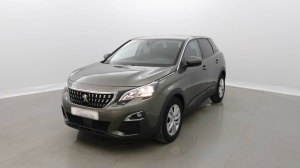 PEUGEOT 3008 en vente à marchand - ref: 5-1342683
