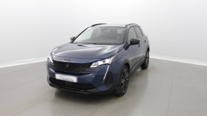 PEUGEOT 3008 en vente à marchand - ref: 5-1343402